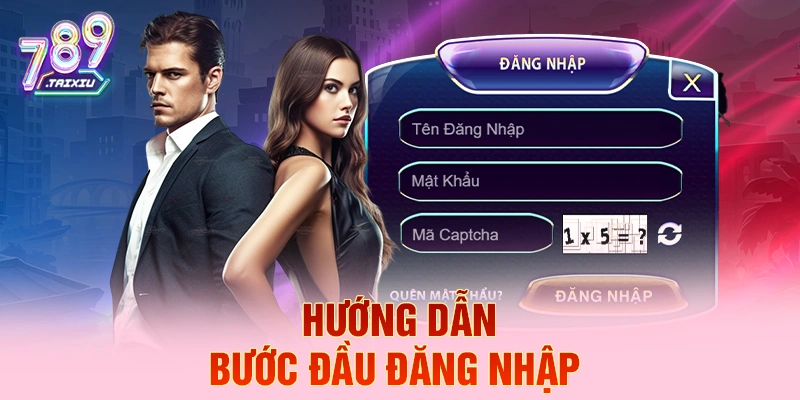 Hướng dẫn bước đầu đăng nhập okking nhanh ch&oacute;ng cho người mới