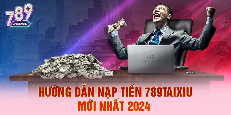 Hướng dẫn nạp tiền nhanh tại okking